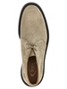 Suede boots