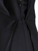 Maxi V -neck dress