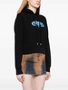 Amb Graphic Baby Hoodie