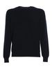 Cashmere pullover