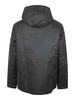 Longwell Wax Jacket