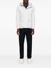 Short Sleeve Crew-Neck Sweater