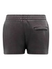 Essential terry shorts with logo