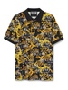 Baroque polo