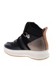 Atena leather sneakers