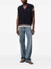 De Coeur Knitted Vest