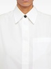 Flat Collar Shirt