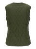 markenfield vest