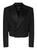 Tuxedo Double Breasted Jacket