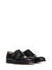 Cowes Monk Strap Loafers