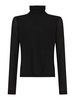 Silk And Cachemire Sweater