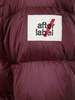 Down Jacket With Hood