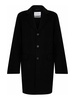 Short coat