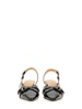 Black slingback