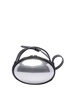 Small dome crossbody bag