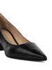 Arnet Pumps In Black Leather