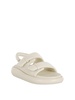 Leather sandals