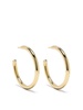 Classic Hoop Earrings M