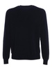 Cashmere pullover