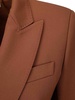 Double-Breasted Jacket Gab