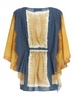 Sustainable cotton kaftan