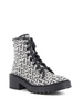 Pike ankle boots