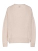 Beige Sweater