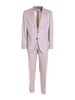 Notched lapels Suit