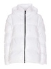 Padded jacket
