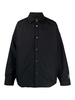 Cotton blend jacket