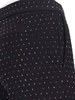 Trousers With Rhinestones