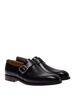 Monk Strap Westbury 173 in black