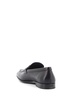 Timeless leather loafers