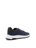 Navy Sneakers