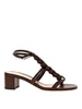 Capua Sandals