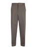 Man Carrto Trousers