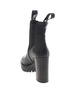 Voyage ankle boots in black