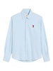 De Coeur Cotton Shirt