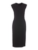 Black Acquerello Dress