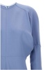 Dolman Midi Dress