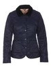 Deveron quilted jacket