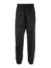 Taffetta tracksuit bottom