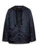 Water-Repellent Technical Travel Sweatshirt