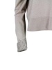 Wool blend crewneck