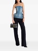 B-Buzz Shoulder 24-Monogram Jacquard
