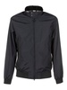 Nylon jacket