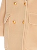 Beige Lillian Jacket