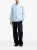 De Coeur Cotton Shirt