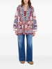 Wilderness Fusion Cardigan