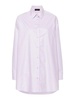 Raily Maxi Shirt